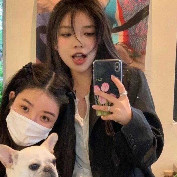 亚洲之女