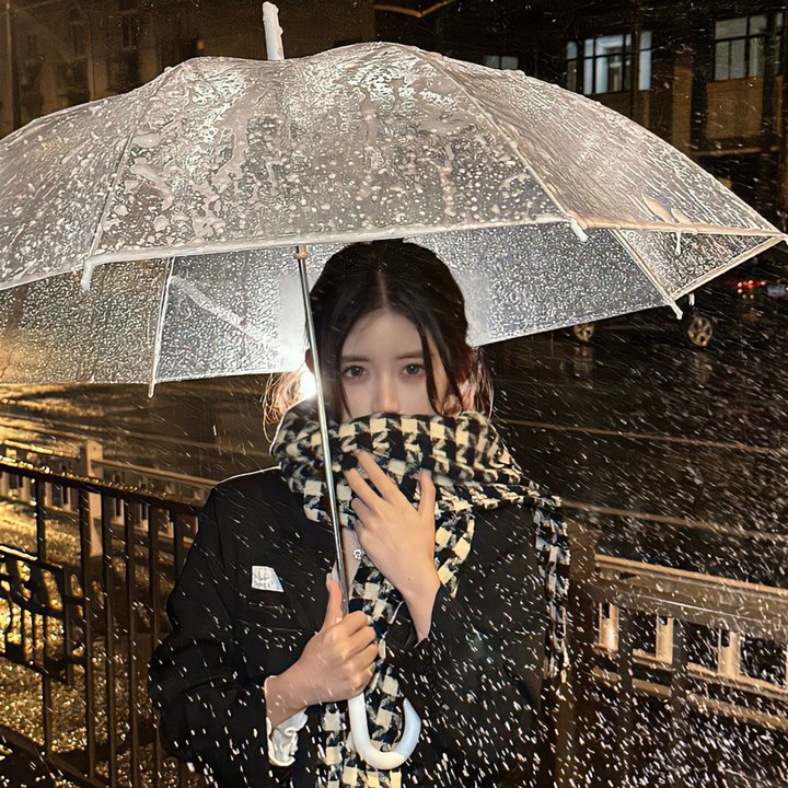 我真怕我出手会让世界崩坏