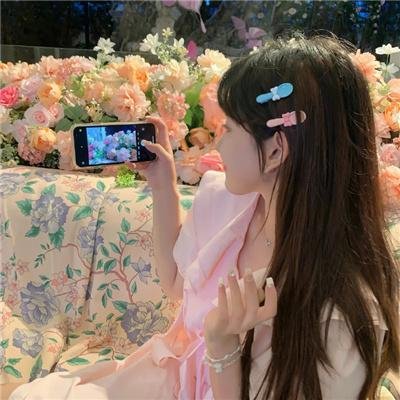 孤独的人